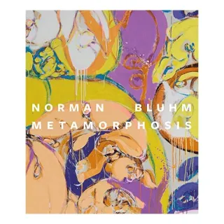 Norman Bluhm, Tricia Laughlin Bloom, Jay Grimm