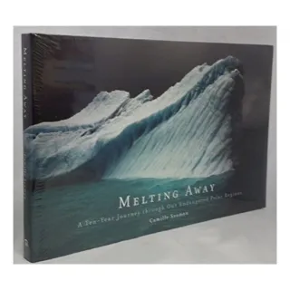Melting away