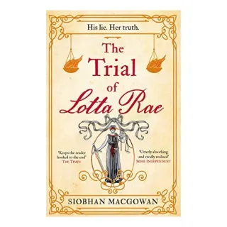 Trial of Lotta Rae