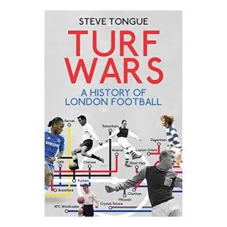 Turf Wars