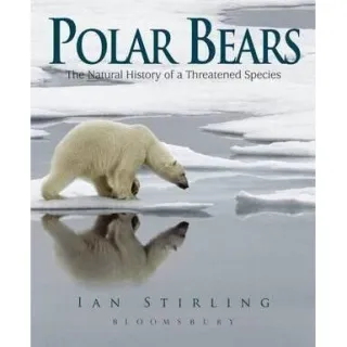 Polar Bears, Ian Stirling