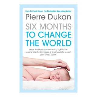 6 Months to Change the World