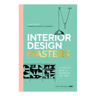 INTERIOR DESIGN MASTERS, Joanna Thornhill