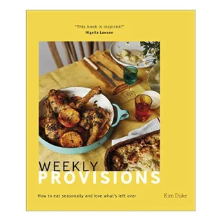 Weekly Provisions