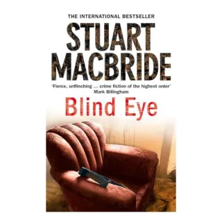 Blind Eye