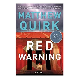 Red Warning