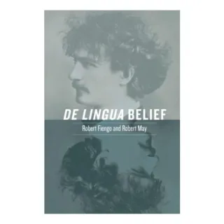 De Lingua Belief