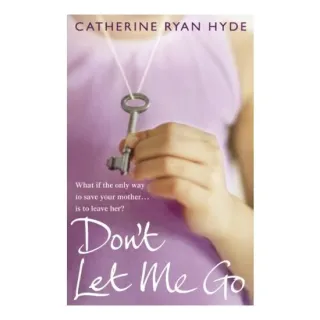 Don't Let Me Go