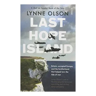 Last Hope Island