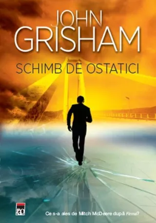 Schimb de ostatici