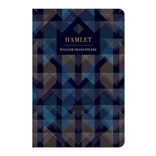 Hamlet (Chiltern Classic)
