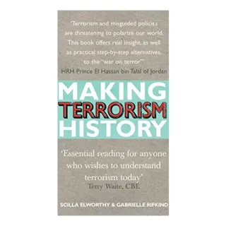Making Terrorism History