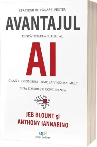 Avantajul AI