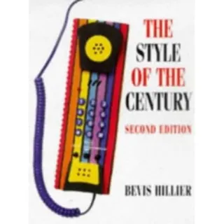 STYLE OF THE CENTURY
