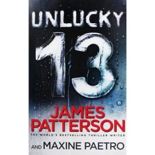 UNLUCKY 13