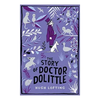 The Story of Doctor Dolittle, Hugh Lofting