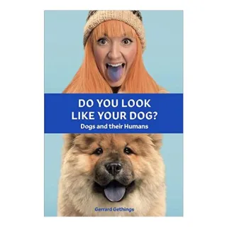 Do You Look Like Your Dog?