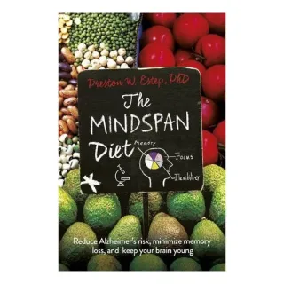 Mindspan Diet