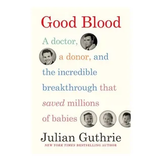 Good Blood