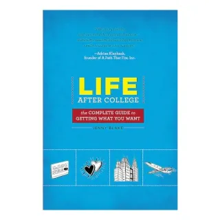 Life after college