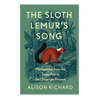 The Sloth Lemur's Song