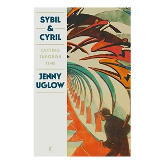 Sybil and Cyril
