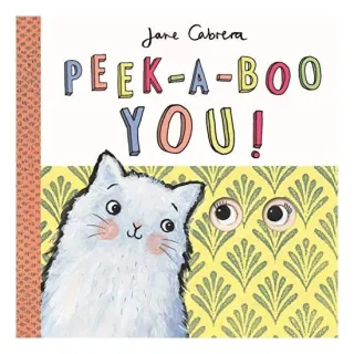 Peek-A-Boo You!