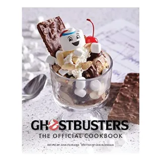 Ghostbusters