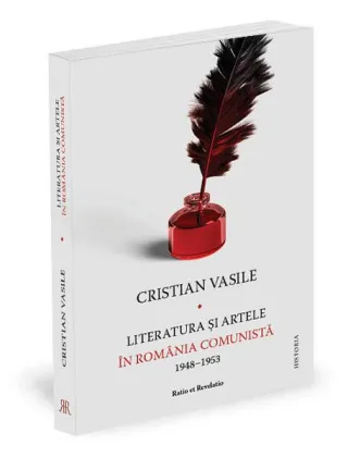 Literatura şi artele în România comunistă (1948-1953)