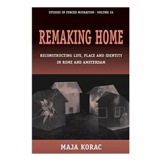 Remaking home