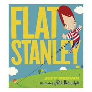Flat Stanley