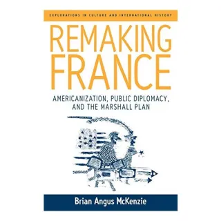 Remaking France