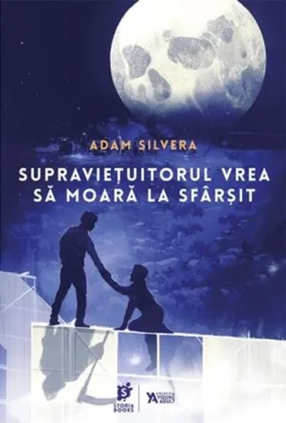 Supraviețuitorul vrea să moară la sfârșit (Vol. 3)