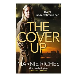 Cover Up