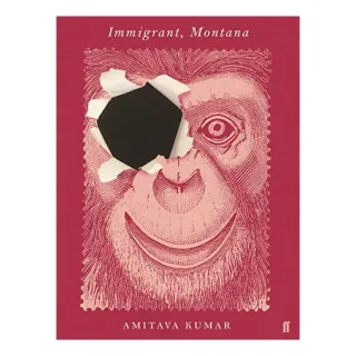 Immigrant, Montana