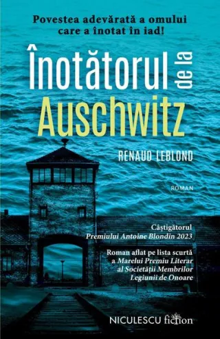 Înotătorul de la Auschwitz