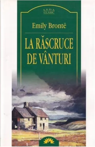La răscruce de vânturi