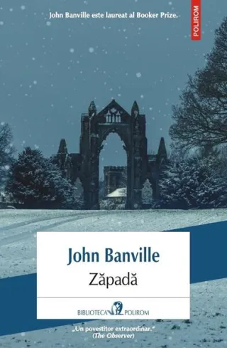 Zăpadă