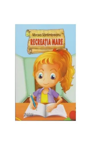Recreația mare