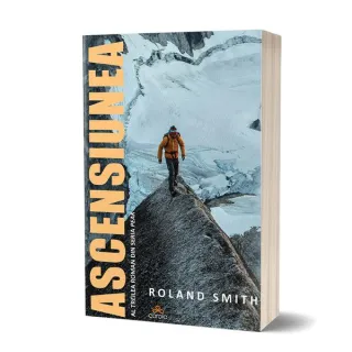 Ascensiunea