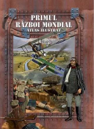 Primul Război Mondial