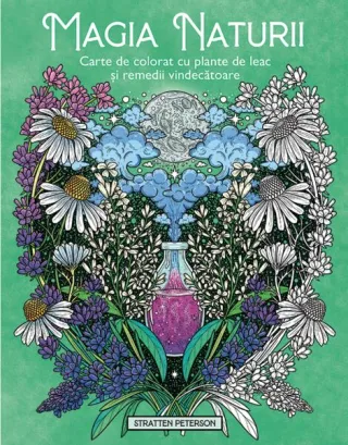 Magia Naturii