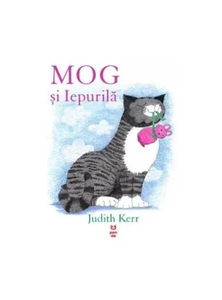 Mog și Iepurilă