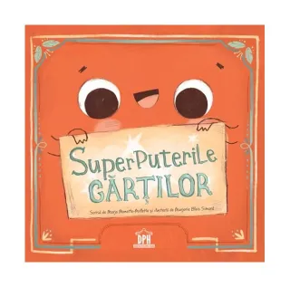 Superputerile cărților