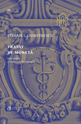 Tratat de monetă