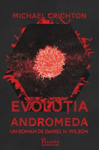 Evoluția Andromeda (Vol. 2)