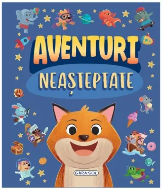 Aventuri neașteptate