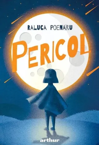 Pericol (Vol. 1)