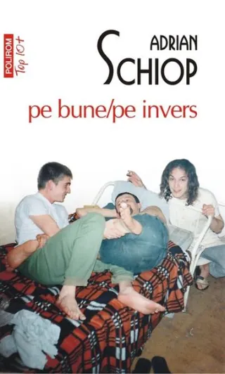pe bune/pe invers