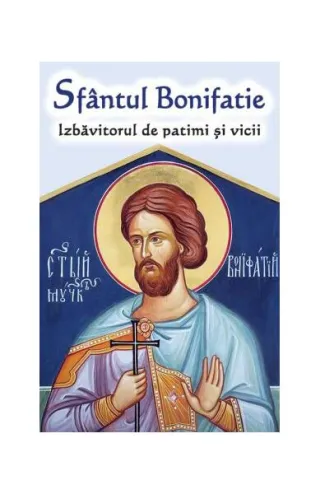 Sfântul Bonifatie